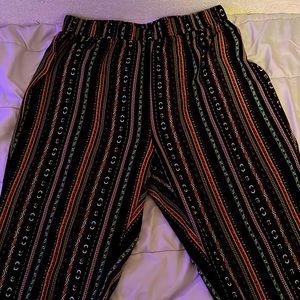 They are from SHEIN selling them because I have no need for them